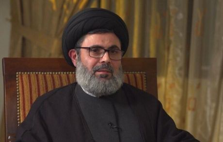 «سید هاشم صفی‌الدین»؛ از مبارزه و جهاد تا شهادت در راه آرمان فلسطین
