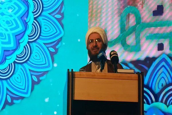 Friday prayers are a reminder of the ideal of building Islamic civilization.