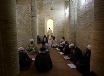 بزرگداشت هزار سالگی حوزه علمیه نجف اشرف
