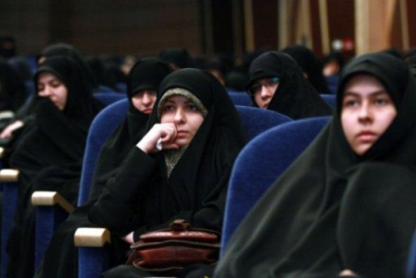 ارتقای توانمندی مبلغان خواهر در طرح «طهورا»
