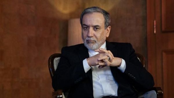 Araqchi: Cairo understanding is officially considered terminated