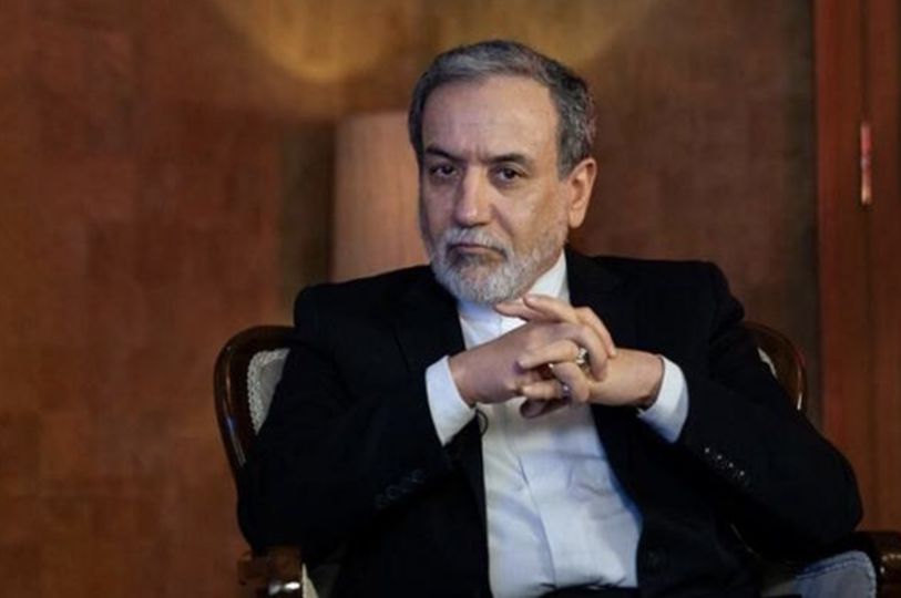 عراقجی: تفاهم القاهرة یعتبر منتهیا رسمیا