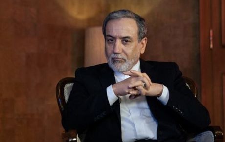 عراقچی: تفاهم قاهره رسما خاتمه یافته تلقی می‌شود
