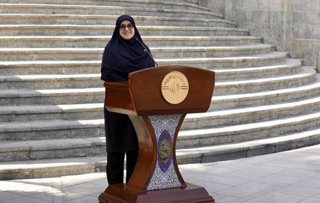 مهاجرانی: دولت برنامه رشد کشور را تصویب می‌کند