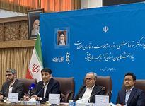 وزیر ارتباطات: آماده کمک به هوشمندسازی مصرف انرژی هستیم