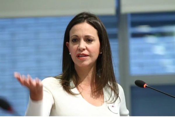 ترامپ ناکام ماند/رهبر مخالفان ونزوئلا برنده جایزه صلح نوبل ۲۰۲۵ شد