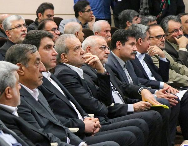 الأطباء فی کردستان: لنعمل معًا لرفع الظلم