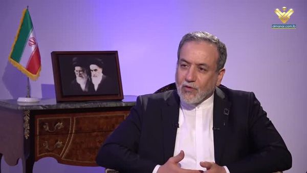 عراقچی: از غنی‌سازی اورانیوم عقب نشینی نخواهیم کرد
