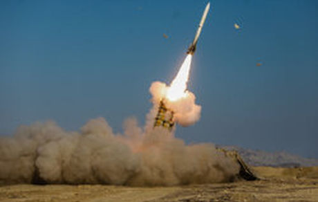 موج بیستم حملات موشکی «وعده صادق ۳»
