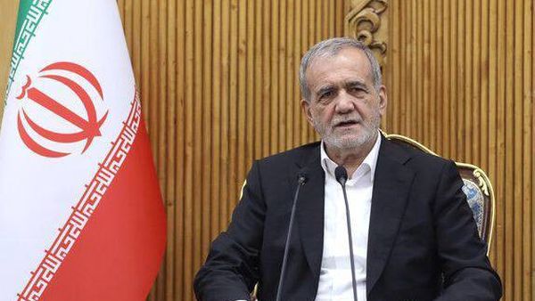 إیران وروسیا والصین تقدم رسالة إلى مجلس الأمن بشأن إعادة فرض العقوبات