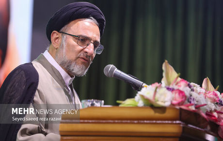 خاموشی:هیچ دولتی به تنهایی توان تأمین بودجه موکبهای اربعین را ندارد