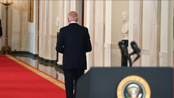 بایدن: کار ما با داعش تمام نشده است/ روزی ۱۸ کهنه سرباز آمریکایی خودکشی می‌کنند