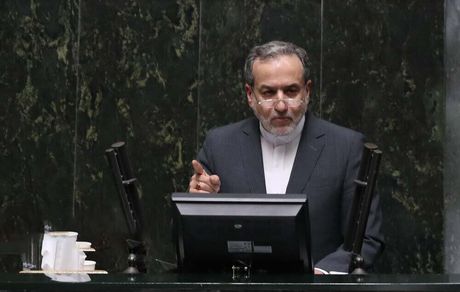 عراقچی: وزارتخارجه از دیپلماسی بازدارندگی تا دیپلماسی مقاومت را اجرایی کرد