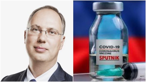 روسیه: ایران به اولین کشور منطقه برای تولید «اسپوتنیک وی» تبدیل شد
