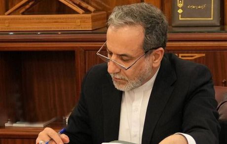 عراقچی: طرفهای غربی بهدنبال باجگیری و امتیازگیری از ایران بودند