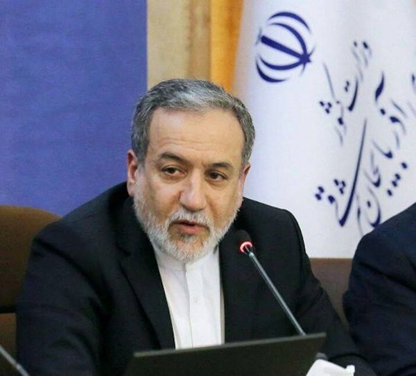 عراقچی: مذاکره باید مبتنی بر منافع متقابل باشد نه دیکته‌نویسی
