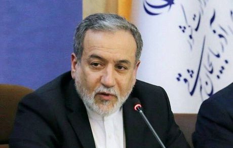 عراقچی: مذاکره باید مبتنی بر منافع متقابل باشد نه دیکته‌نویسی
