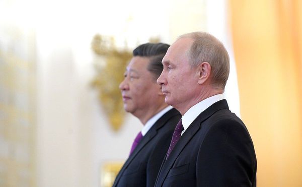 The end of Resolution 2231 and the redefining of the role of the key holders of the Eastern order / Why Moscow and Beijing stood by Tehran