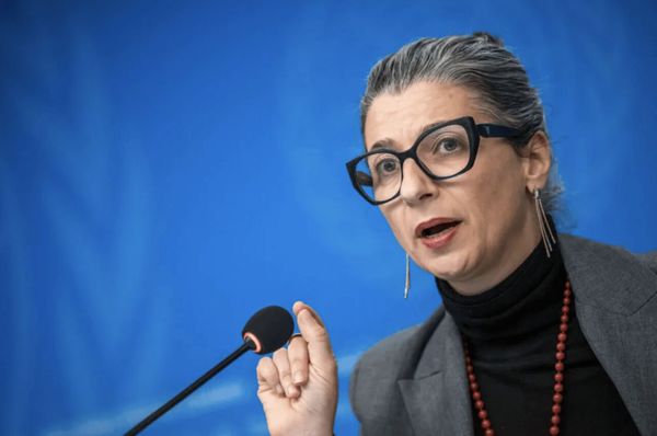 مقرر الأمم المتحدة: التأخر فی الاعتراف بفلسطین وصمة عار فی جبین المجتمع الدولی