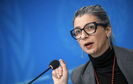 گزارشگر سازمان ملل: تأخیر در به‌رسمیت‌شناختن فلسطین ننگی برای جامعه جهانی است