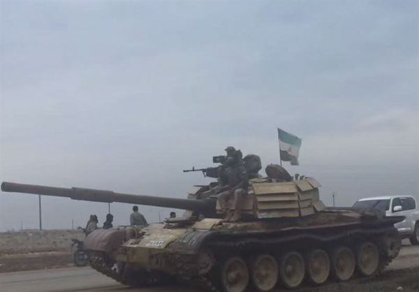 آتش‌بس سوریه 15 روز دیگر تمدید شد