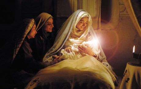Amazing stories about the birth and life of the Prophet (PBUH) in "Qaf"
