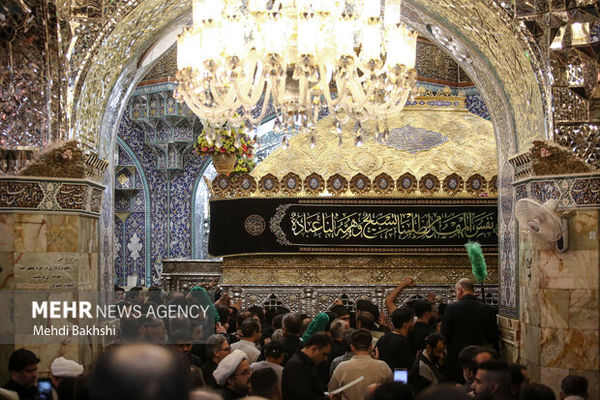 از روایت حدیث تا شفاعت در بهشت؛ جایگاه والای حضرت معصومه(س) در تاریخ