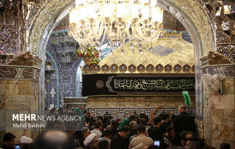 از روایت حدیث تا شفاعت در بهشت؛ جایگاه والای حضرت معصومه(س) در تاریخ