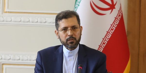 Spokesman Categorically Rejects Presence of Al-Qaeda Terrorists in Iran