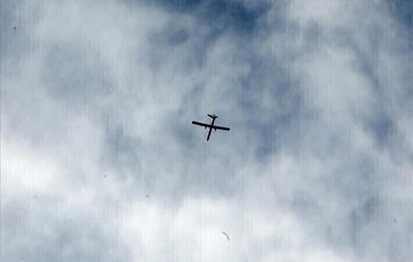 حمله پهپاد اسرائیلی به جنوب لبنان