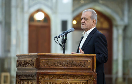 Pezzekian: National and Islamic unity is the main shield against the enemy