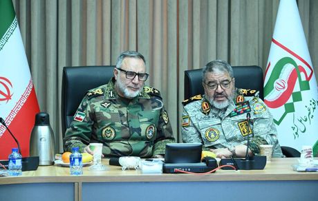 تأکید بر نقش محوری پدافند غیرعامل در ارتقای تاب آوری ملی
