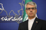 Iran's reaction to the European Union's selective stance