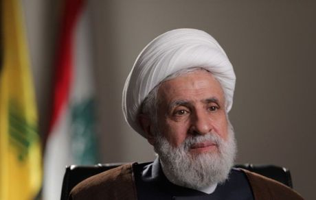 أمین عام حزب الله مخاطباً الحکومة: حاولوا قول "لا" انطلاقاً من حقوق اللبنانیین