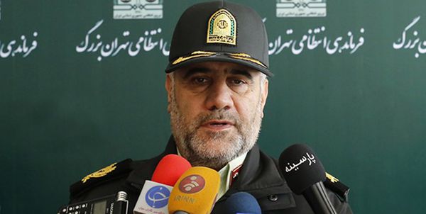 برخورد با فروشندگان مجازی سلاح، مواد مخدر و داروهای تقلبی در دستور کار پلیس

