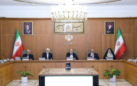 رئیس جمهور: مسیر رفع ناترازیهای انرژی با اراده جدی مسئولان قطعا به نتیجه میرسد