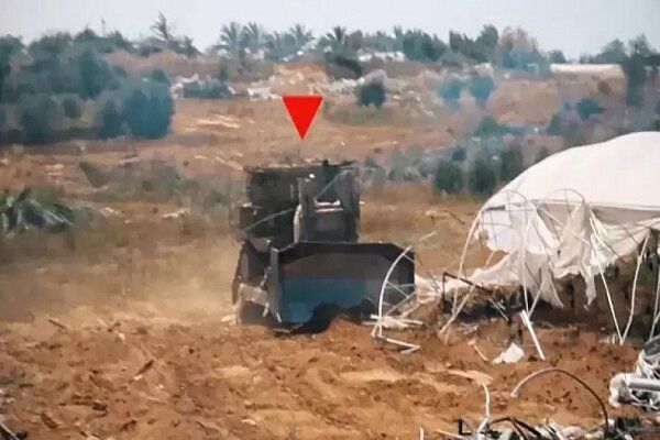 ضربات قاتلة للقسام بصواریخ یاسین 105 وقذائف الهاون على المحتلین