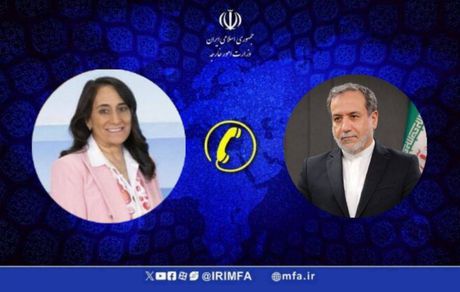 مداخله آمریکا در درگیری جاری بزرگترین اشتباه این کشور است
