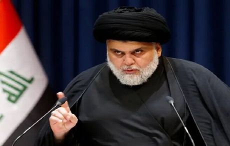 Muqtada Sadr's implicit threat: What does "Bullet of Mercy" mean?!