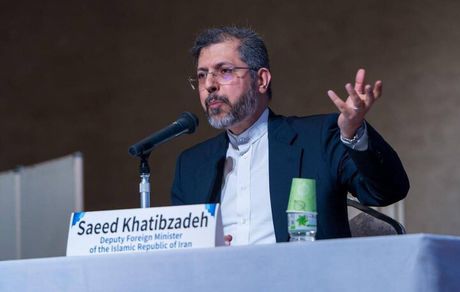 اتحاد مردم، گزاره های تبلیغی رژیم صهیونسیتی علیه ایران را باطل کرد
