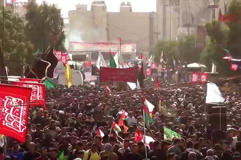 اربعین؛ پلی استوار برای وحدت امت اسلامی