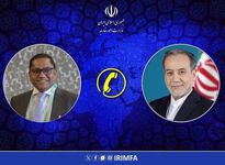 Araqchi: The goal of the recent unrest was to drag America into war against Iran