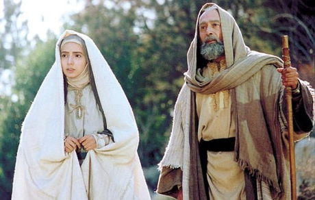 چرا پیامبران در فقر و ظاهری ساده ظهور میکردند؛ ایمان در نهج البلاغه