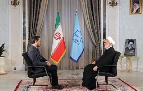 شهید رئیسی از ابتدا در صراط مستقیم و در مسیر ولایت و خط نظام باقی ماند
