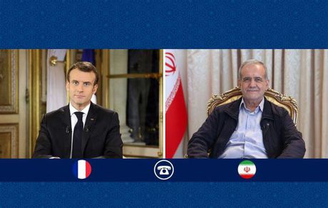 پزشکیان: پاسخ ایران به تداوم تجاوزها، کوبنده‌تر خواهد بود
