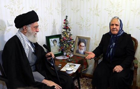 بازخوانی اندیشه‌های رهبر انقلاب در باب حقوق اقلیت‌ها
