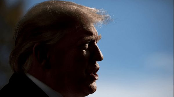 ترامپ، منفورتر از همیشه در میان آمریکایی‌ها
