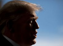 ترامپ، منفورتر از همیشه در میان آمریکایی‌ها
