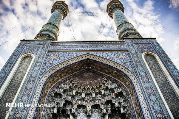 تبیین ظرفیت هایی که «مسجد» می‌تواند داشته باشد؛تجربه موفق بانوان مسجدی
