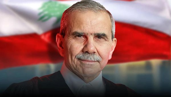«نواف سلام» و «عون»؛ تأکید بر روابط خوب لبنان با ایران و انتقاد از رژیم اسرائیل